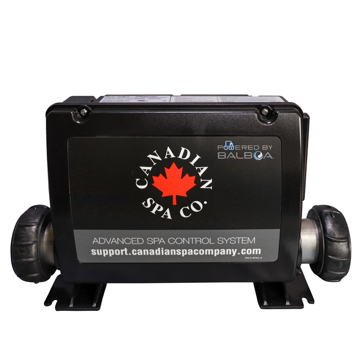 Control System, 240V - Balboa CNBP501
