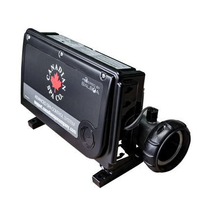 Control System, 120/240V - Balboa CNBP100