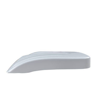 Filter Lid (Black Ice) - Grey
