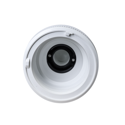 Jet Body, Thread-in, Large 5in - Moon Series (GL)