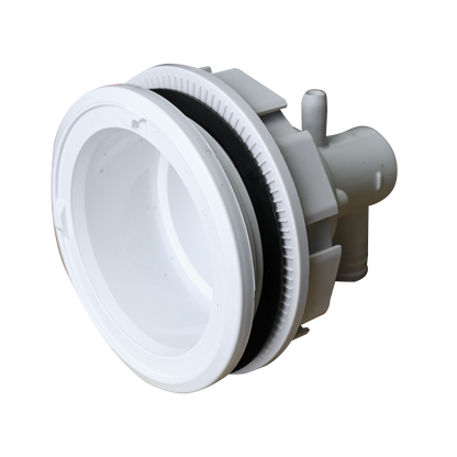 Jet Body, Thread-in, Large 5in - Moon Series (GL)