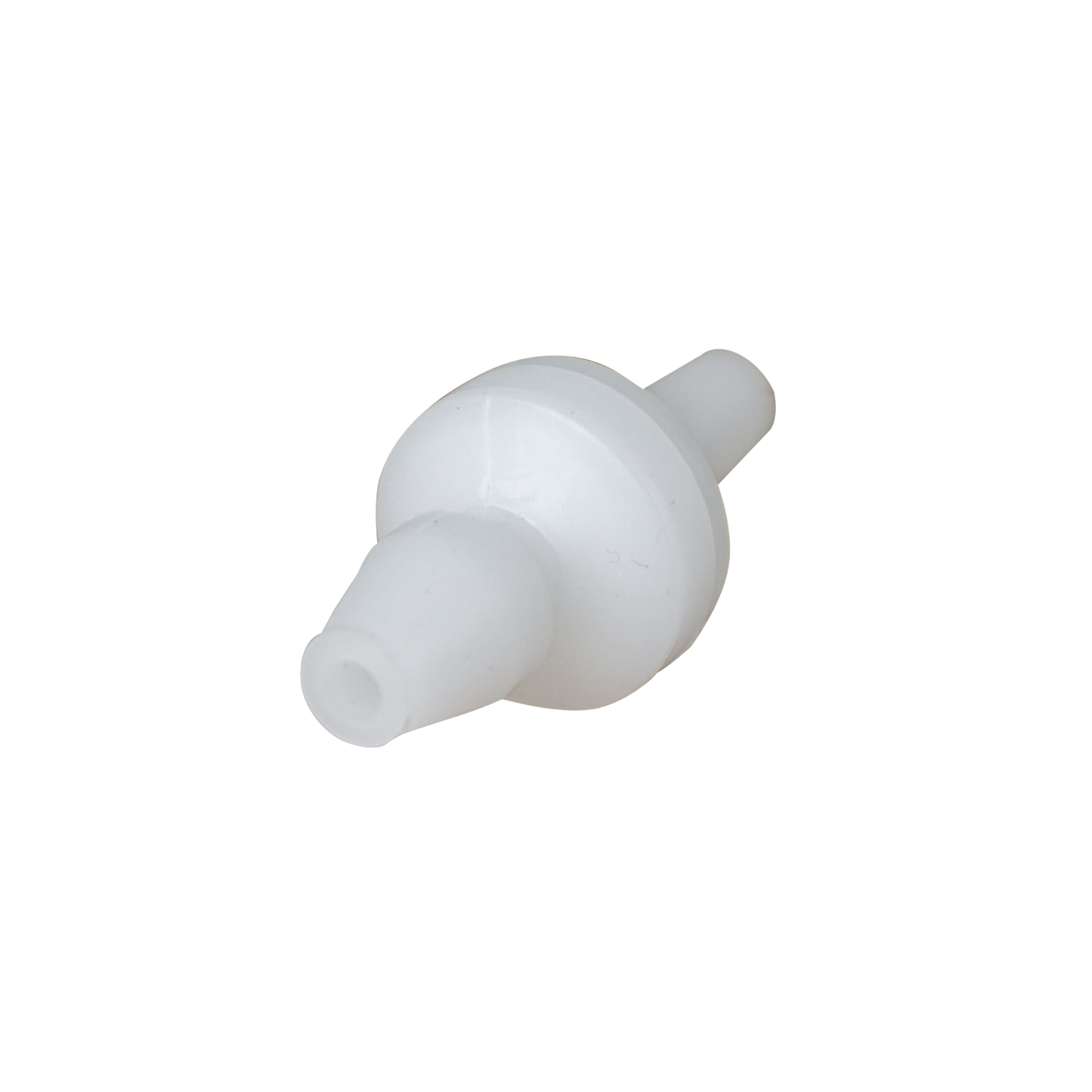 Ozone Non Return Valve (White)