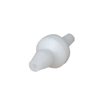 Ozone Non Return Valve (White)